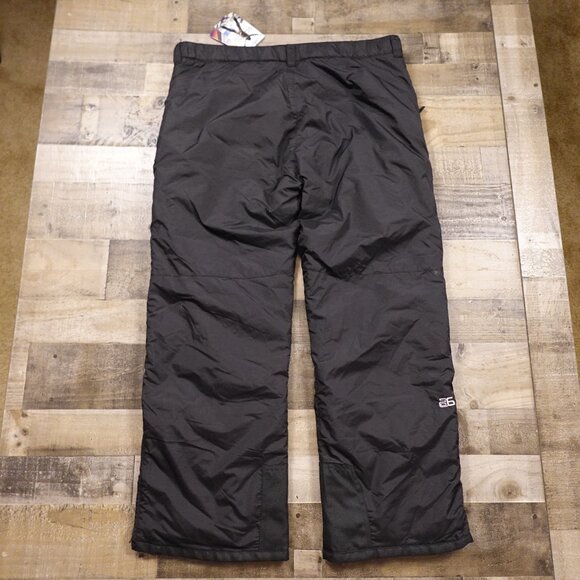 Arctix Snow Pants Men's XXL Black – NWT - Picture 13 of 14